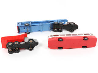 Lot 283 - NOREV (FRANCE) (3)