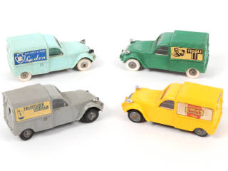 Lot 288 - NOREV (FRANCE) (4)