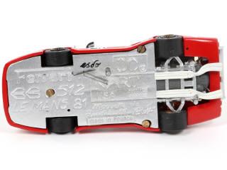 Lot 254 - A.M.R. - X (FRANCE) (1)