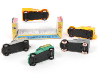 Lot 289 - NOREV (FRANCE) (5)