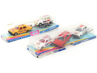 Lot 268 - NOREV - JET CAR (FRANCE) (2)