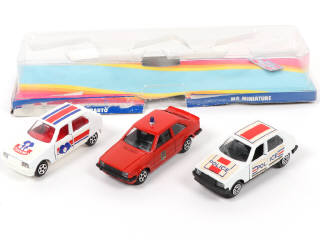 Lot 268 - NOREV - JET CAR (FRANCE) (2)