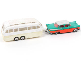 Lot 276 - NOREV (FRANCE) (1)