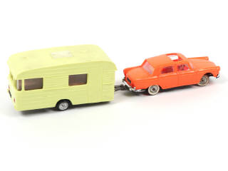 Lot 278 - NOREV (FRANCE) (1)