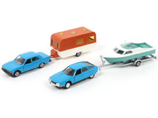 Lot 264 - NOREV - JET CAR (FRANCE) (2)