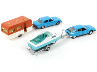 Lot 264 - NOREV - JET CAR (FRANCE) (2)