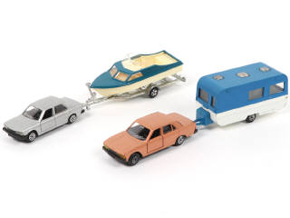 Lot 267 - NOREV - JET CAR (FRANCE) (2)