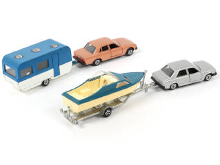 Lot 267 - NOREV - JET CAR (FRANCE) (2)