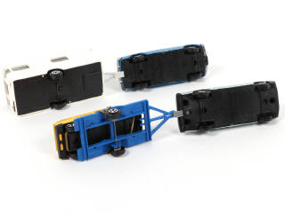 Lot 265 - NOREV - JET CAR (FRANCE) (2)