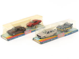 Lot 266 - NOREV - JET CAR (FRANCE) (2)