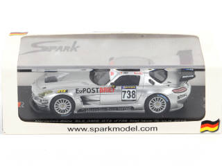 Lot 136 - SPARK (MACAU) (1)