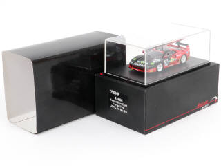 Lot 230 - RED LINE MODELS (ITALIE) (1)