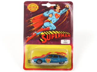 Lot 163 - MIRA (ESPAGNE) (1)