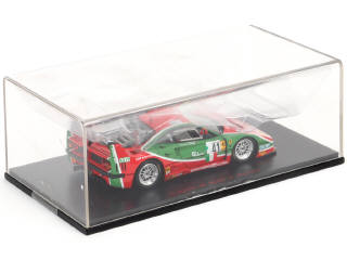 Lot 234 - RED LINE MODELS (ITALIE) (1)