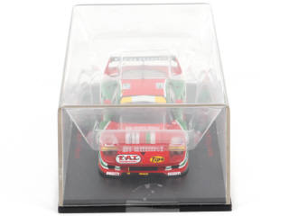 Lot 234 - RED LINE MODELS (ITALIE) (1)