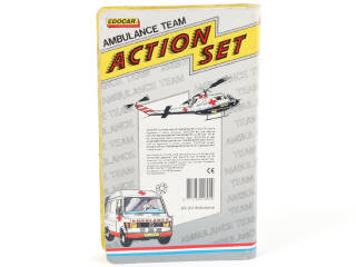 Lot 148 - EDOCAR (PAYS BAS) (1)