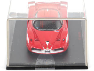 Lot 235 - RED LINE MODELS (ITALIE) (1)