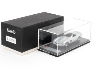 Lot 253 - ILARIO (FRANCE) (1)