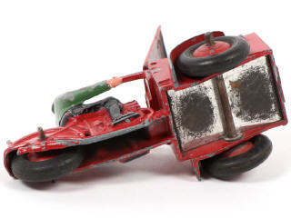 Lot 405 - DINKY TOYS (FRANCE) (1)