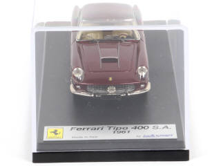 Lot 215 - LOOK SMART (ITALIE) (1)