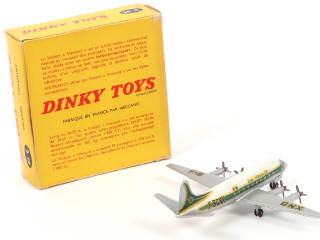 Lot 434 - DINKY TOYS (FRANCE) (1)