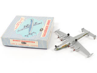 Lot 433 - DINKY TOYS (FRANCE) (1)