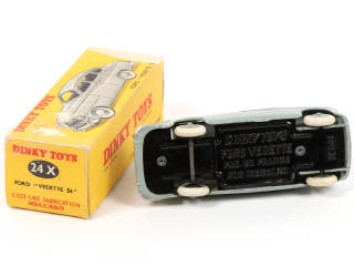 Lot 416 - DINKY TOYS (FRANCE) (1)