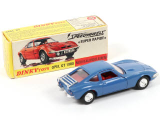 Lot 425 - DINKY TOYS (FRANCE) (1)