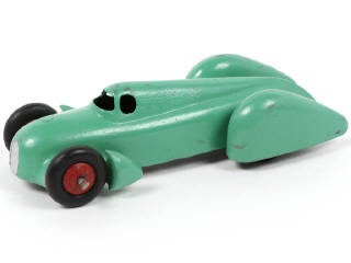 Lot 406 - DINKY TOYS (FRANCE) (1)