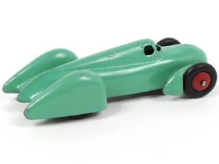 Lot 406 - DINKY TOYS (FRANCE) (1)