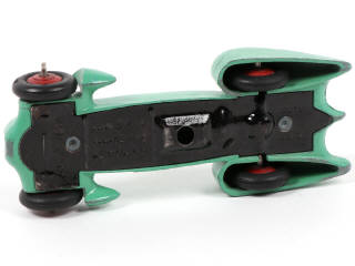 Lot 406 - DINKY TOYS (FRANCE) (1)