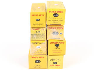 Lot 375 - EDITIONS ATLAS (FRANCE) (8)