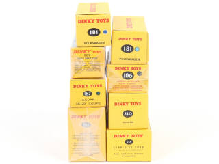 Lot 377 - EDITIONS ATLAS (FRANCE) (8)