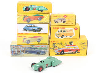 Lot 378 - EDITIONS ATLAS (FRANCE) (8)