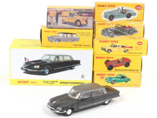 Lot 380 - EDITIONS ATLAS (FRANCE) (8)