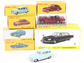 Lot 381 - EDITIONS ATLAS (FRANCE) (8)