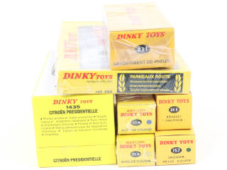 Lot 383 - EDITIONS ATLAS (FRANCE) (8)