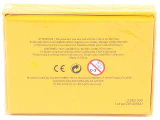 Lot 364 - EDITIONS ATLAS (FRANCE) (1)