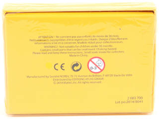 Lot 365 - EDITIONS ATLAS (FRANCE) (1)