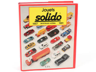 Lot 7 - EDITIONS E.P.A. (FRANCE) (1)