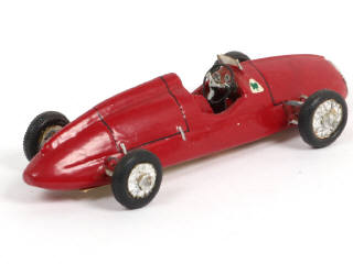 Lot 261 - CREATION RD MARMANDE (FRANCE) (1)