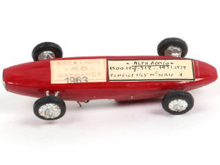 Lot 261 - CREATION RD MARMANDE (FRANCE) (1)