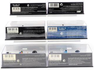 Lot 160 - MINICHAMPS (ALLEMAGNE) (6)