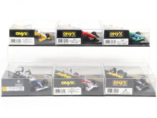 Lot 168 - ONYX (PORTUGAL) (6)