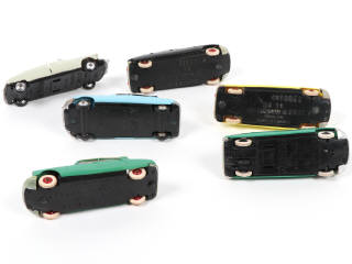 Lot 290 - NOREV (FRANCE) (6)