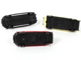 Lot 281 - NOREV (FRANCE) (3)