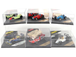 Lot 180 - DIVERS (PORTUGAL) (6)