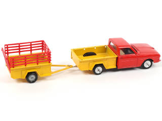 Lot 296 - SOLIDO (FRANCE) (1)