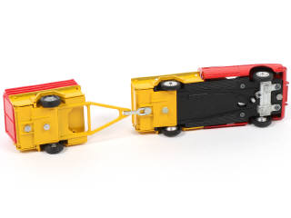 Lot 296 - SOLIDO (FRANCE) (1)