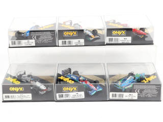 Lot 169 - ONYX (PORTUGAL) (6)